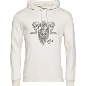 Chillaz Мъжки суичър Chillaz Sapporo Rock Hero Hoodie - Sand (017-4334-0215)