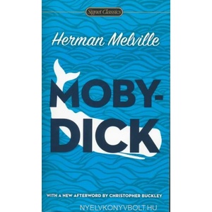Moby- Dick | Herman Melville (2013)