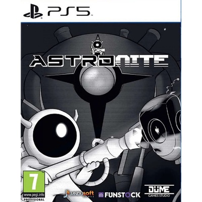 Astronite