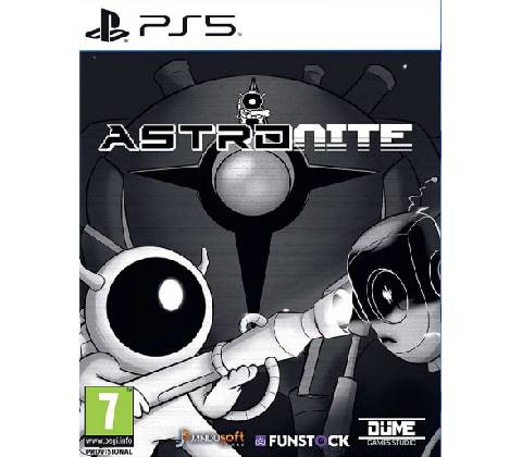 Astronite
