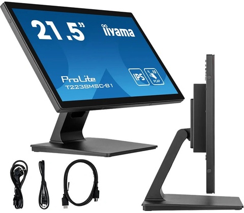 iiyama ProLite T2238MSC-B1