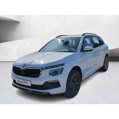 Skoda Kamiq 1.5 TSI 110 kW