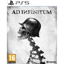 Ad Infinitum
