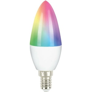 Forever LED крушка Forever RTV500002, E14, SMD2835, 5.5W, 470 lm, 2700-6500K, RGB (RTV500002)