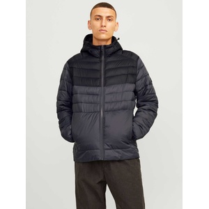 Jack and jones Яке jjesprint puffer hood noos (122584414516988)