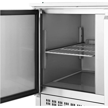 Image 1 of Royal Catering RCLK-W240-2