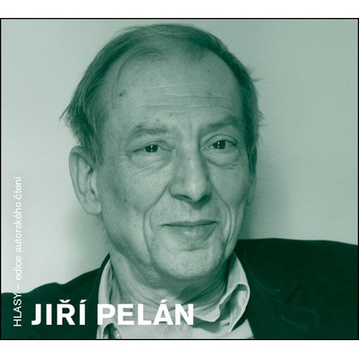Jiří Pelán
