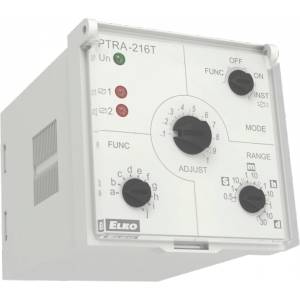 ELKO EP PTRA-216T Мултифункционално времево реле (7560 standard)