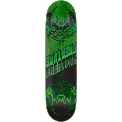 Creature Fiend Twin Bat 7 Ply Birch – Zboží Dáma