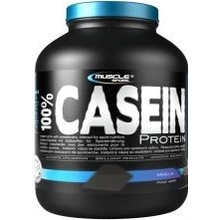 Musclesport 100% Whey Protein 2270 g