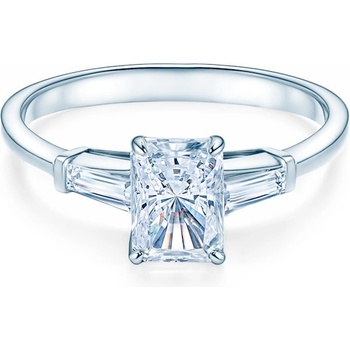 SAVICKI Годежен savicki: бяло злато, диаманти