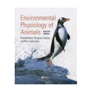 Environmental Physiology of Animals 2e | Ian Johnston (2004)