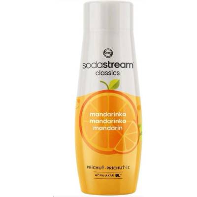 Sodastream Mandarinka 440 ml