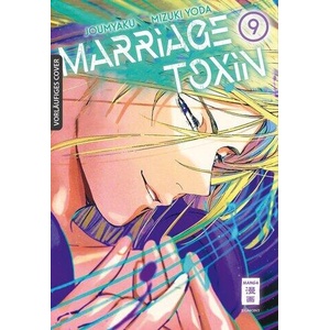 Marriage Toxin 09 (ISBN: 9783755505143)