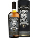 Scallywag 10yo 46% 0,7 l (tuba)