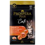 Prospera plus Котка Възрастен 1+ Нежно Храносмилане Пиле 400 г