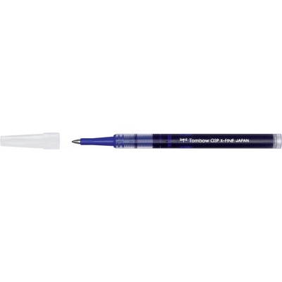 Tombow Tombow Náplň do rolleru 0,3 modrá BK-LP03-16