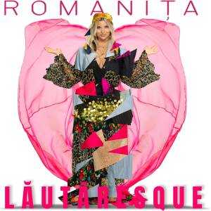 Romanita - Lăutăresque (LP) (0602475256816)