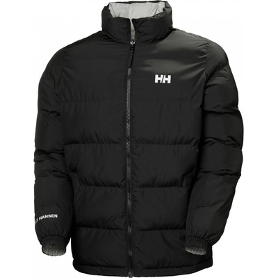 Helly Hansen Yu 23 Reversible Puffer Размер: XL / Цвят: черен