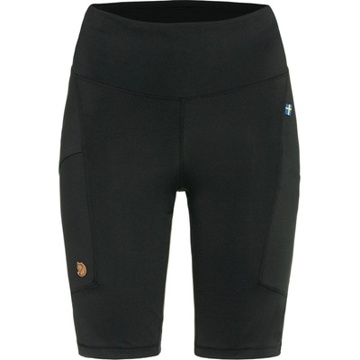 Fjällräven Abisko Short Tights W black