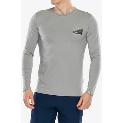 Viking Escalante Bamboo light grey
