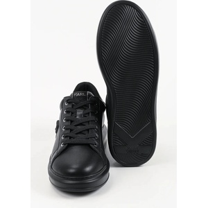 Karl Lagerfeld Kapri Nft маратонки мъжки от кожа (KL52570N.00X)