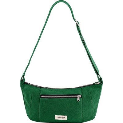 Kabelka Charlot XS Imperial Green