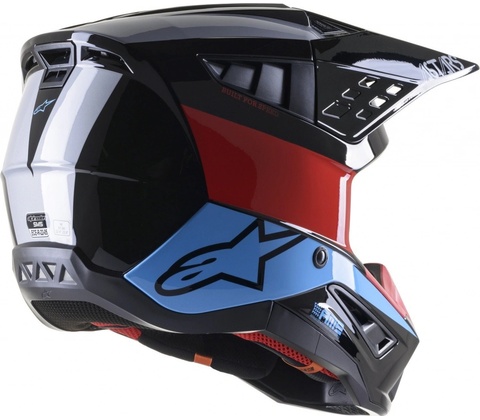 Alpinestars Supertech M5 BOND