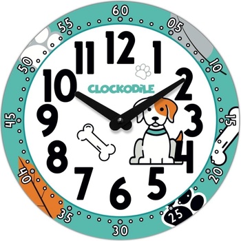 Clockodile CCT0033