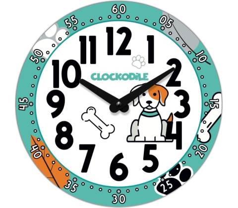 Clockodile CCT0033