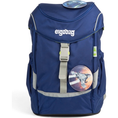 Ergobag Mini modrý