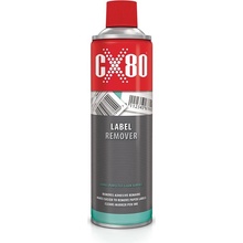 CX80 Odstraňovač lepidel, 500 ml