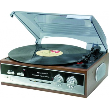 Soundmaster PL186