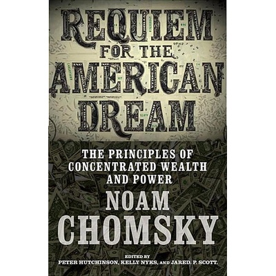 Requiem for the American Dream