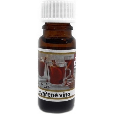 Michal Vonný olej Varené víno 10 ml