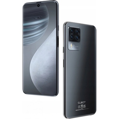 Cubot X50 8GB/128GB Dual SIM