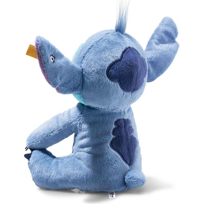 Steiff Stitch 22 barevné sezení Disney