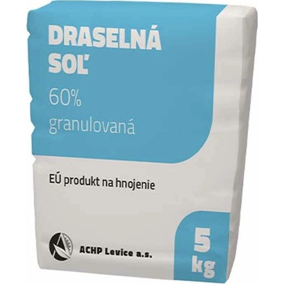 ACHP Draselná soľ 5 kg