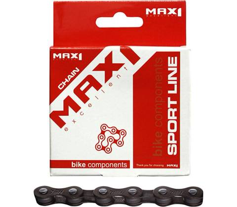 MAX1 1 speed