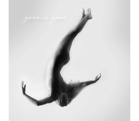 GONE IS GONE: GONE IS GONE CD