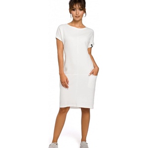 BeWear Дамска ежедневна рокля модел 104224 BeWear