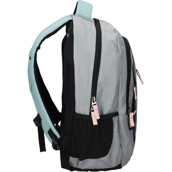 Eurocom Alfa Spectrum šedivá