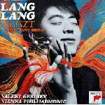 Lang Lang - Liszt - My Piano Hero (CD) (0886978914125)