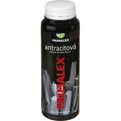 Primalex antracit 0,25l