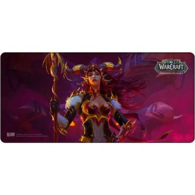 Blizzard Геймърски пад World Of WarCraft Dragonflight - Alexstrasza, XL (5292910031310)