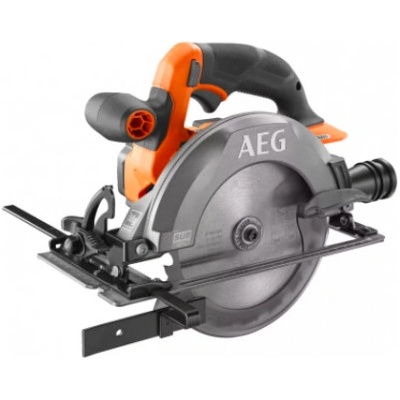 AEG BKS18SBL-0
