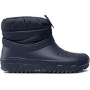 Crocs Classic Neo Puff Shorty Boot Black