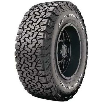 BFGoodrich All Terrain T/A KO2 275/70 R16 119S