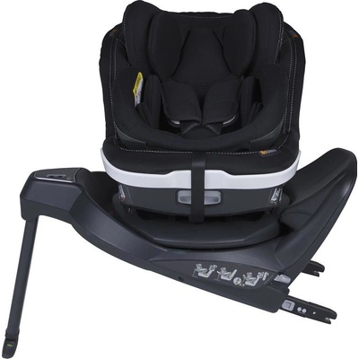 BeSafe iZi Twist B i-Size 2021 premium car interior black