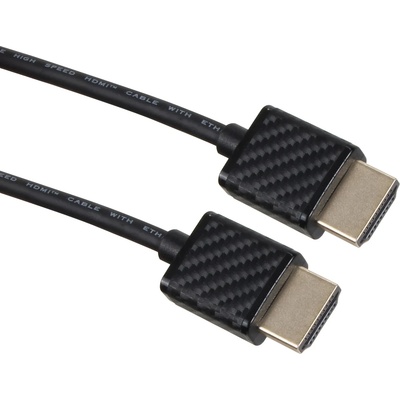 Кабел HDMI v2.0 M / M 1.8m Ultra HD 4k2k/60p Gold - CG520A-1.8m (CG520A-1.8m)